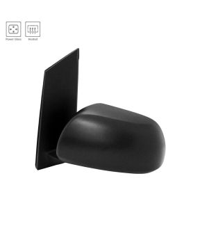 Left Driver Side Door Mirror For 15-18 Toyota Sienna