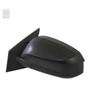 Left Driver Side Door Mirror For 16-18 Toyota RAV4
