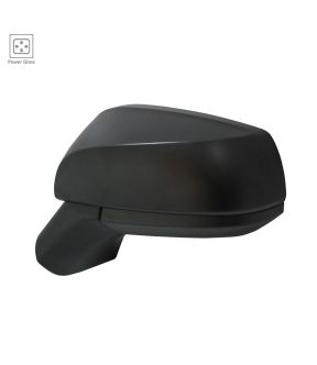 Left Driver Side Door Mirror For 19-21 Toyota RAV4