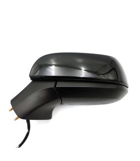 Left Driver Side Door Mirror For 22 Toyota Corolla Cross