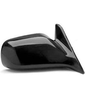 Right Passenger Side Door Mirror For 88-92 Toyota Corolla