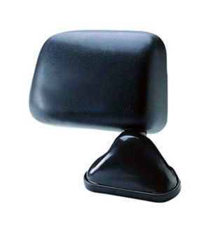 Right Passenger Side Door Mirror For 89-95 Toyota Pickup