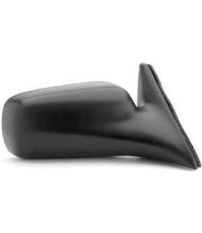 Right Passenger Side Door Mirror For 87-91 Toyota Camry