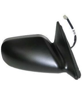 Right Passenger Side Door Mirror For 97-01 Toyota Camry