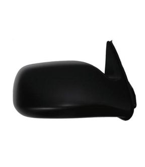 Right Passenger Side Door Mirror For 01-04 Toyota Tacoma
