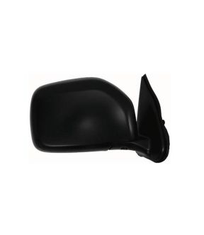 Right Passenger Side Door Mirror For 01-04 Toyota Tacoma
