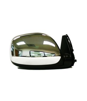 Right Passenger Side Door Mirror For 00-04 Toyota Tundra