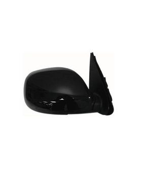 Right Passenger Side Door Mirror For 01-07 Toyota Sequoia, 03-06 Toyota Tundra