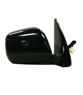 Right Passenger Side Door Mirror For 01-07 Toyota Highlander