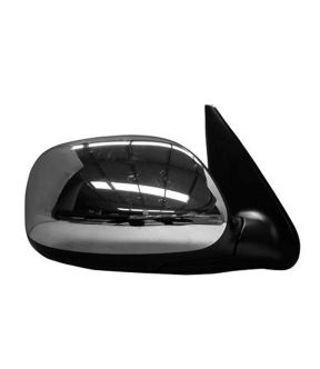 Right Passenger Side Door Mirror For 03-06 Toyota Tundra