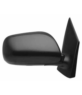 Right Passenger Side Door Mirror For 07-12 Toyota Yaris