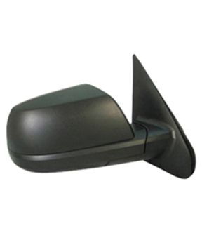 Right Passenger Side Door Mirror For 07-13 Toyota Tundra