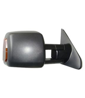 Right Passenger Side Door Mirror For 07-13 Toyota Tundra