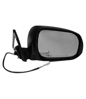 Right Passenger Side Door Mirror For 08-13 Toyota Highlander