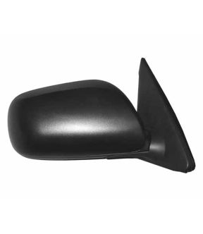 Right Passenger Side Door Mirror For 09-13 Toyota Matrix