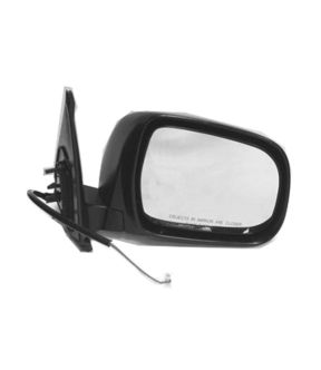 Right Passenger Side Door Mirror For 05-11 Toyota Tacoma