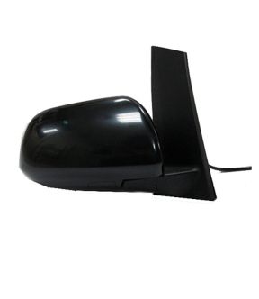 Right Passenger Side Door Mirror For 13-14 Toyota Sienna