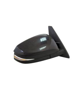 Right Passenger Side Door Mirror For 14-22 Toyota 4Runner