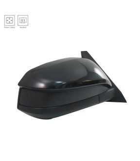 Right Passenger Side Door Mirror For 14-22 Toyota 4Runner