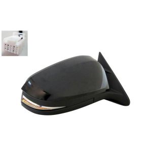 Right Passenger Side Door Mirror For 14-19 Toyota Highlander
