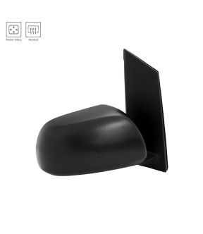 Right Passenger Side Door Mirror For 15-18 Toyota Sienna