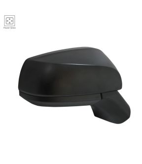 Right Passenger Side Door Mirror For 19-21 Toyota RAV4