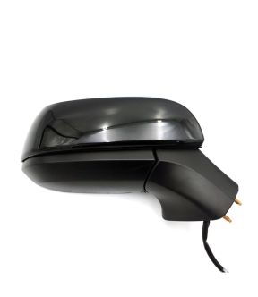 Right Passenger Side Door Mirror For 22 Toyota Corolla Cross