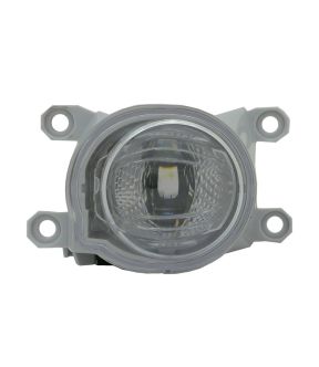 Left Driver Side Fog Light For 22 Toyota Prius