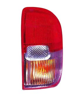 Right Passenger Side Tail Light For 01-03 Toyota RAV4