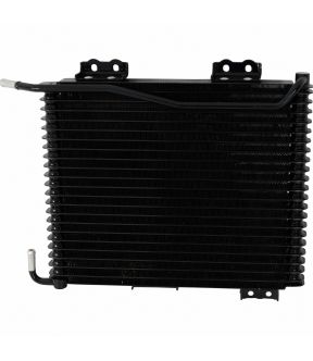 Oil Cooler For 98-07 Lexus LX470, 98-07 Toyota Land Cruiser