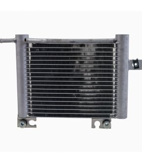 Oil Cooler For 00-06 Toyota Tundra