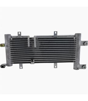 Oil Cooler For 08-10 Toyota Sequoia, 07-10 Toyota Tundra