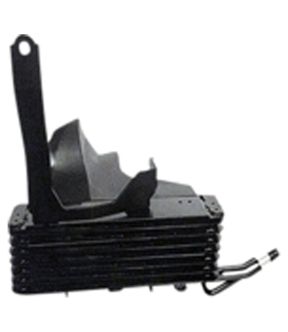 Oil Cooler For 08-10 Toyota Highlander