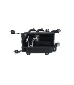Oil Cooler For 08-21 Lexus LX570, 08-21 Toyota Land Cruiser