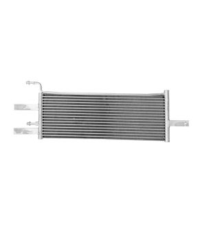 Oil Cooler For 18-20 Nissan TITAN