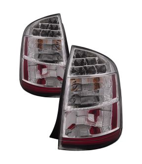 Tail Light Set For 06-09 Toyota Prius