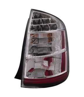 Right Passenger Side Tail Light For 06-09 Toyota Prius
