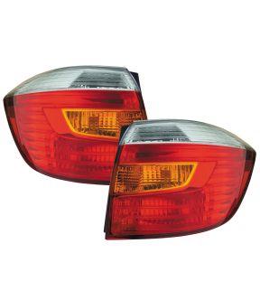 Tail Light Set For 08-10 Toyota Highlander