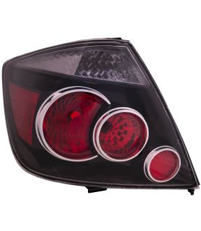 Left Driver Side Tail Light For 08-10 Scion tC