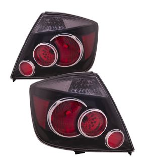 Tail Light Set For 08-10 Scion tC