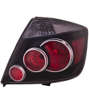 Right Passenger Side Tail Light For 08-10 Scion tC