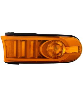 Left Driver Side Signal Light For 07-11 Toyota FJ Cruiser