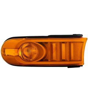 Right Passenger Side Signal Light For 07-11 Toyota FJ Cruiser