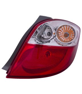 Right Passenger Side Tail Light For 09-14 Toyota Matrix