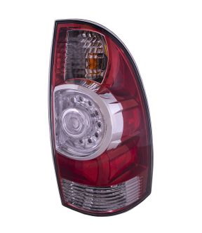 Right Passenger Side Tail Light For 09-15 Toyota Tacoma