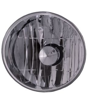 Left Driver Side Fog Light For 01-03 Toyota Highlander