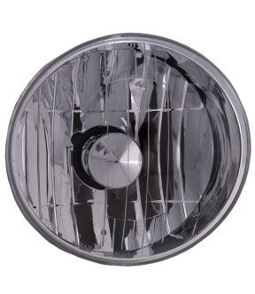 Right Passenger Side Fog Light For 01-03 Toyota Highlander
