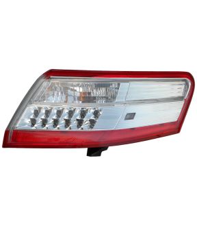 Right Passenger Side Tail Light For 10-11 Toyota Camry