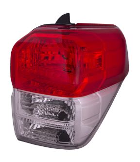 Right Passenger Side Tail Light For 10-13 Toyota 4Runner