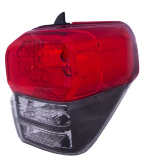 Right Passenger Side Tail Light For 10-13 Toyota 4Runner